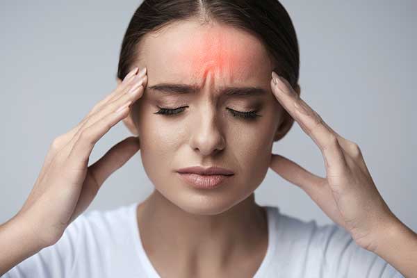 headaches migraines Shalimar, FL 